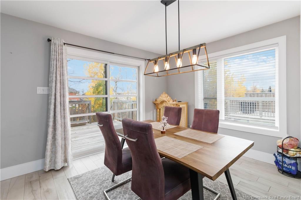 78 Francfort Cres, Moncton, NB