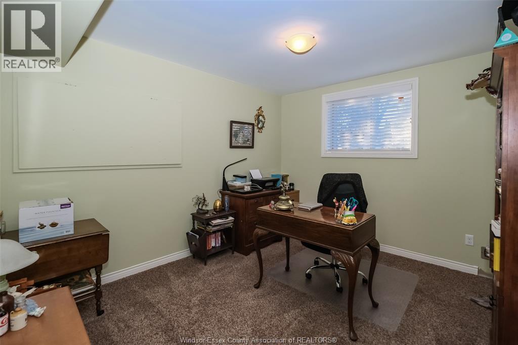 8470 Malden, Lasalle, ON - Indoor Photo Showing Office