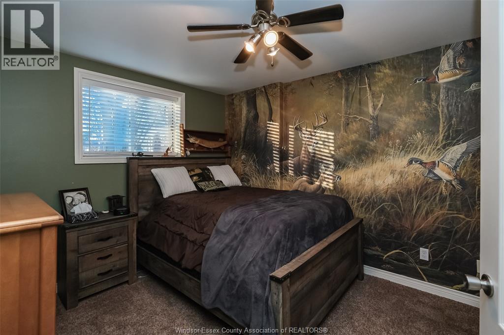 8470 Malden, Lasalle, ON - Indoor Photo Showing Bedroom