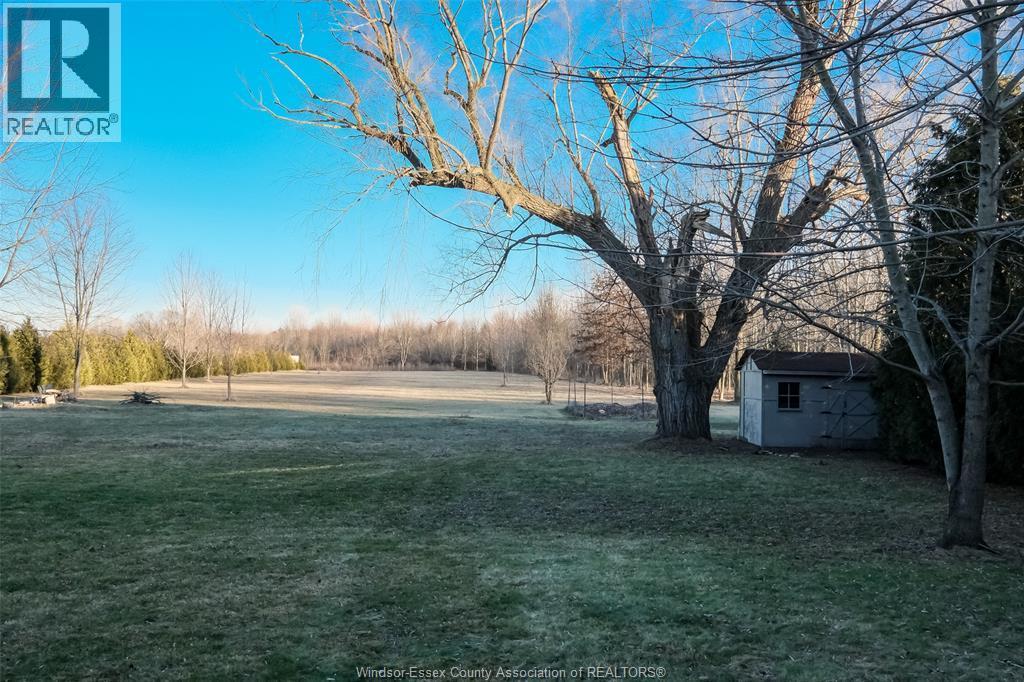 8470 Malden, Lasalle, ON - Outdoor With View