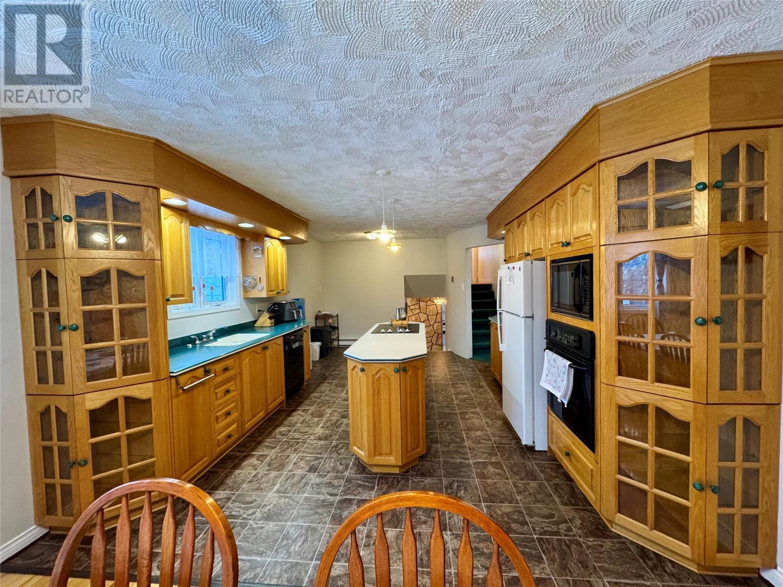 8 Gillingham Avenue, Norris Arm, NL - Indoor