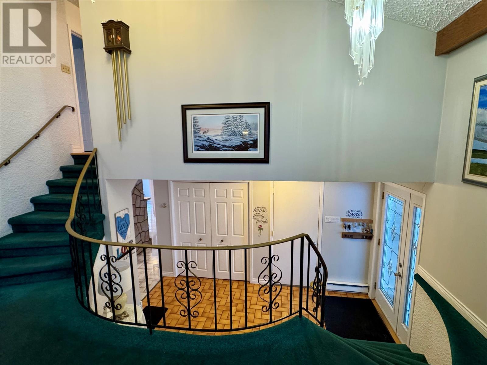 8 Gillingham Avenue, Norris Arm, NL - Indoor Photo Showing Other Room