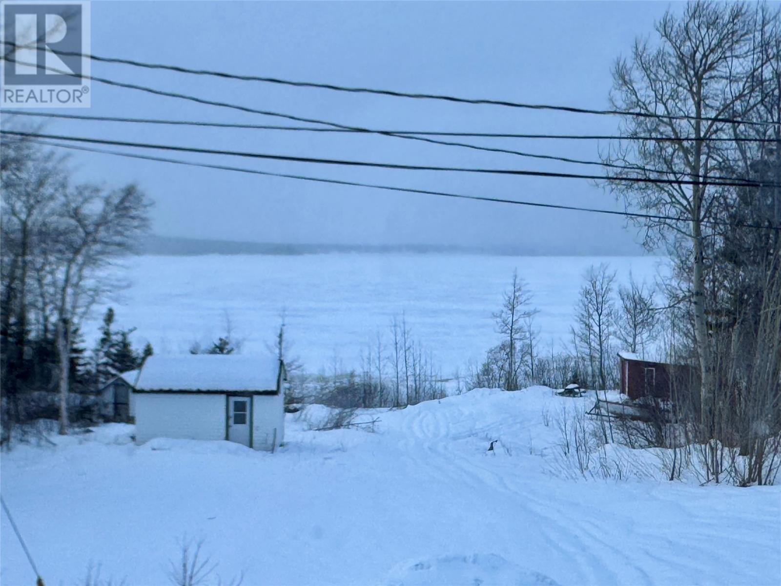 8 Gillingham Avenue, Norris Arm, NL - Outdoor