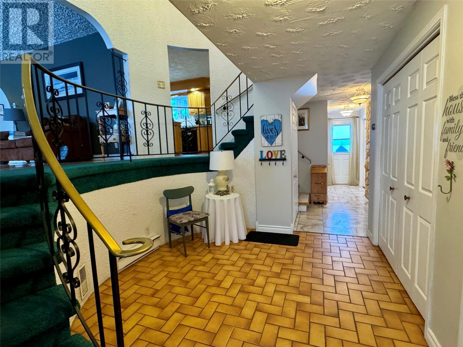 8 Gillingham Avenue, Norris Arm, NL - Indoor Photo Showing Other Room