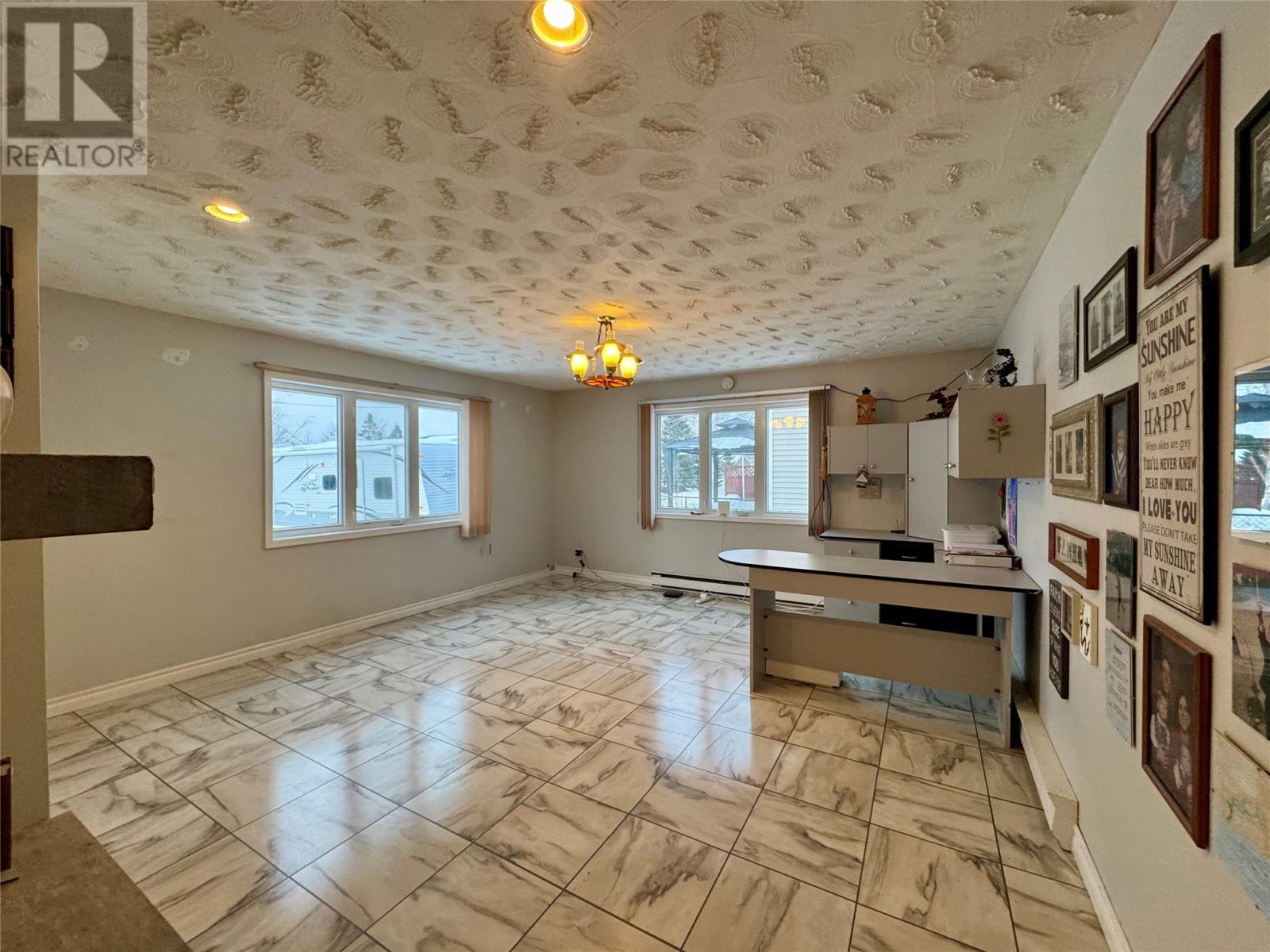 8 Gillingham Avenue, Norris Arm, NL - Indoor Photo Showing Other Room