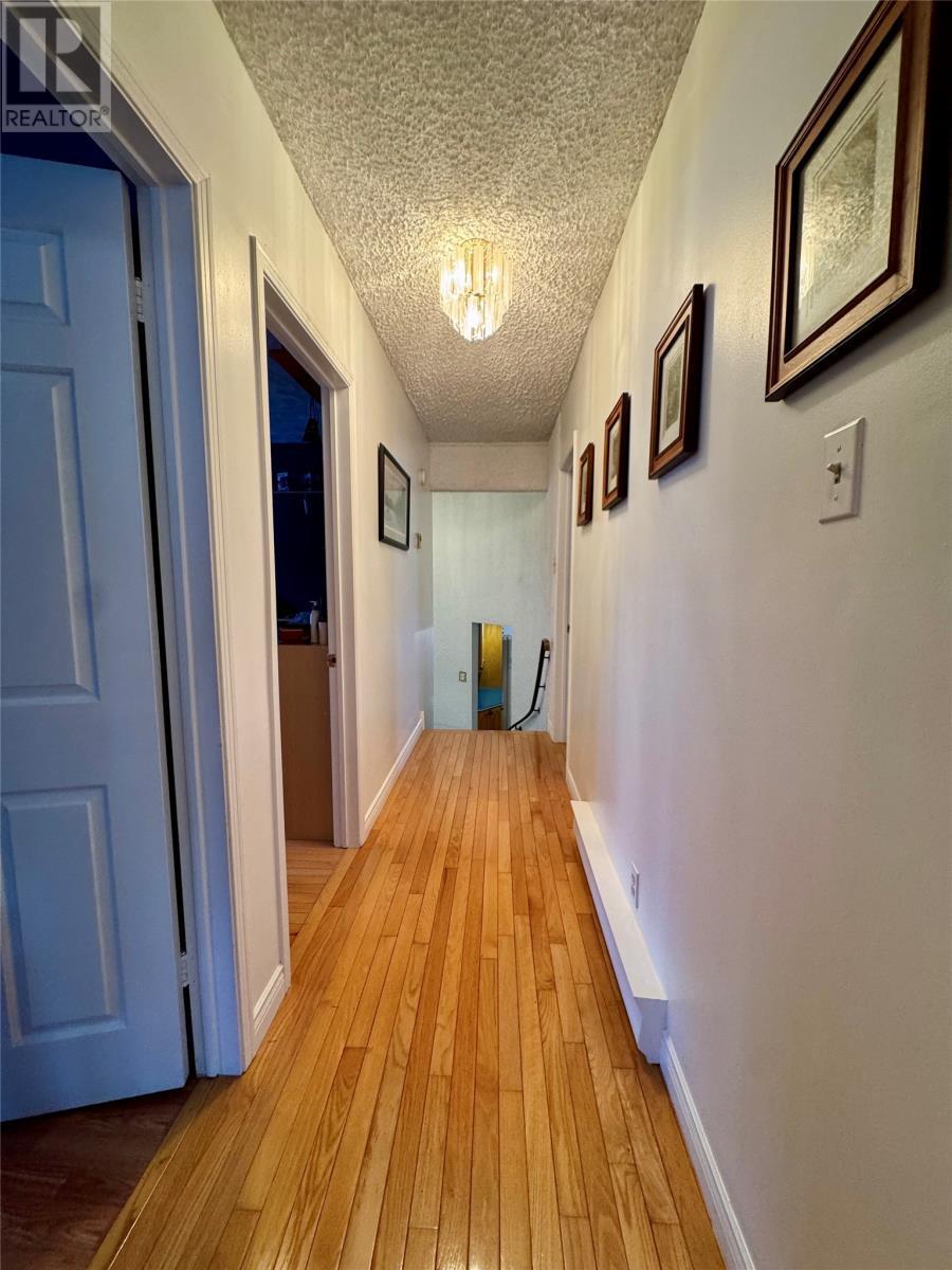 8 Gillingham Avenue, Norris Arm, NL - Indoor Photo Showing Other Room