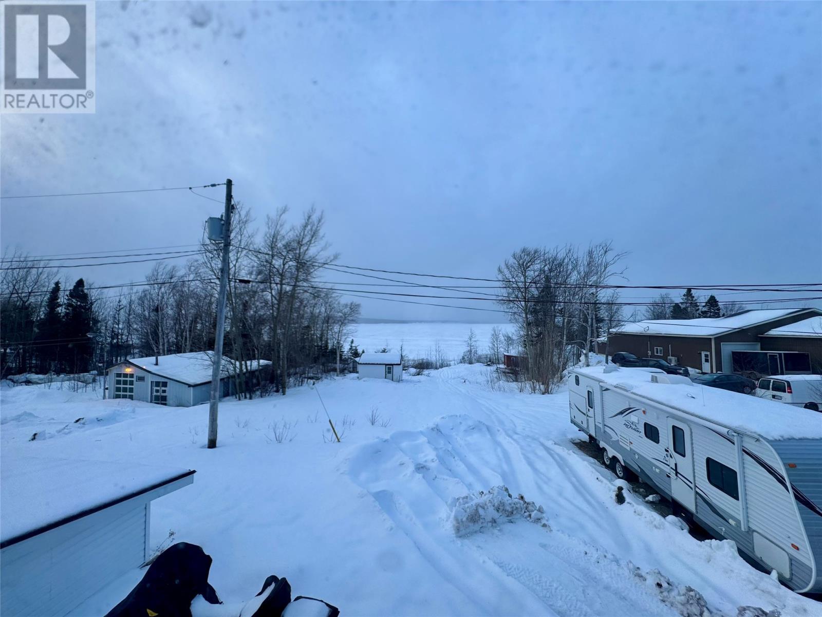 8 Gillingham Avenue, Norris Arm, NL - Outdoor