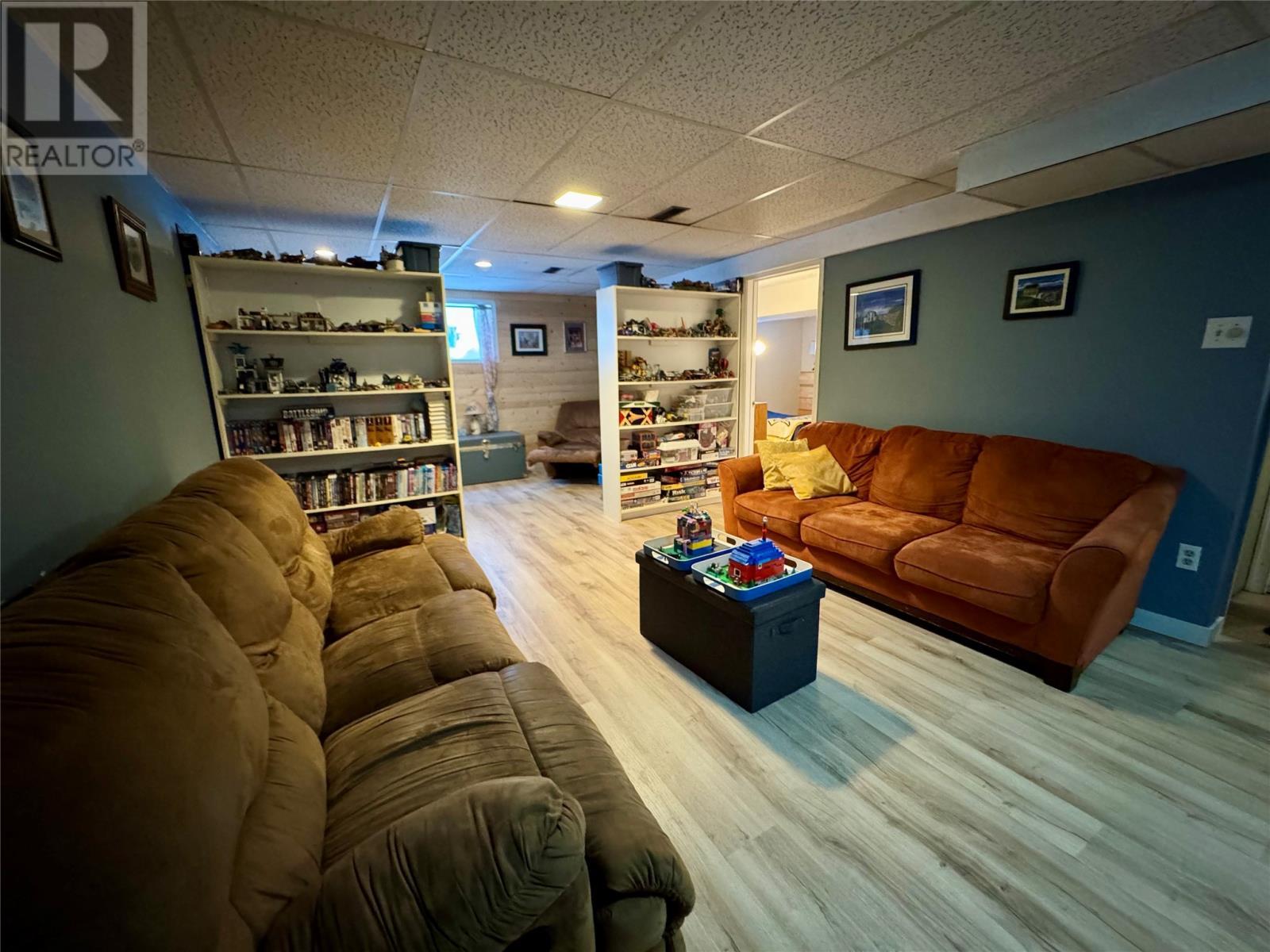 8 Gillingham Avenue, Norris Arm, NL - Indoor Photo Showing Other Room