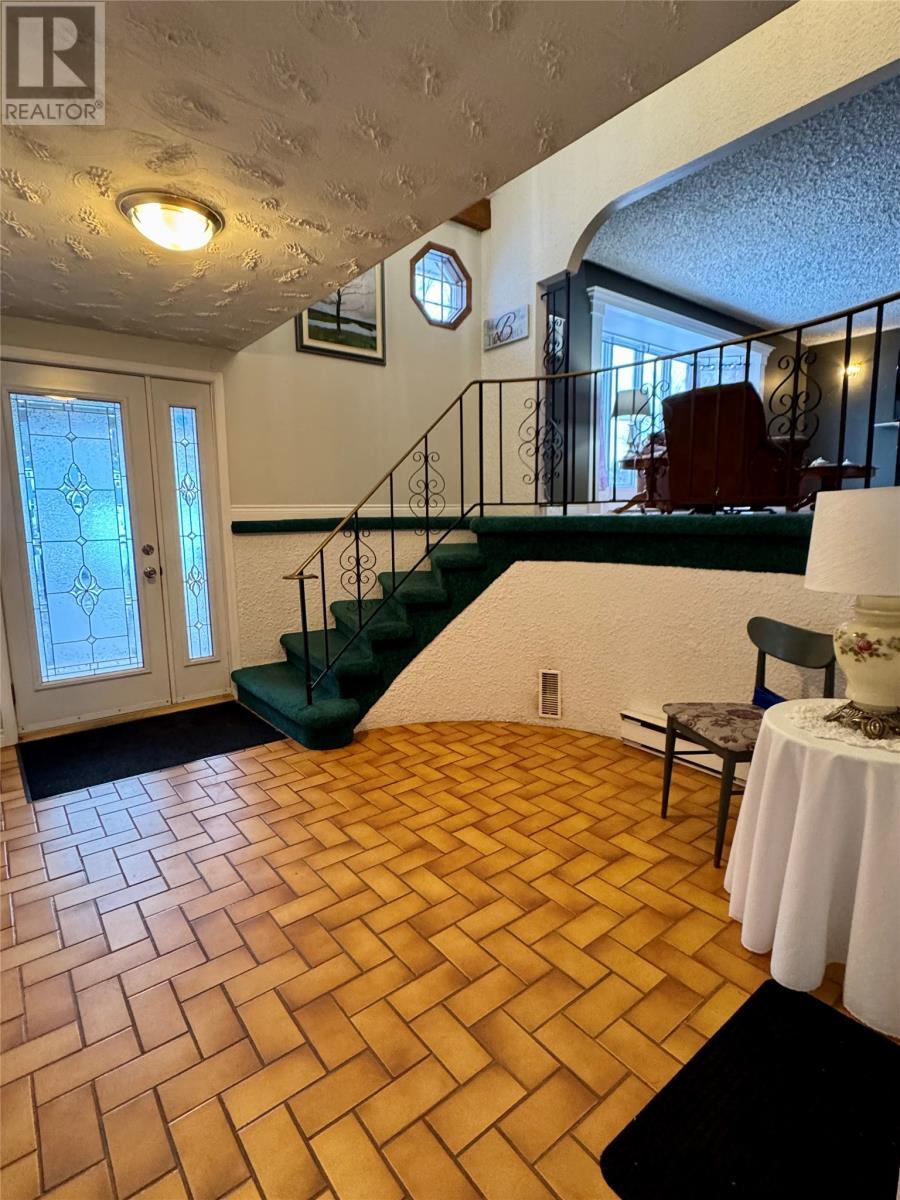 8 Gillingham Avenue, Norris Arm, NL - Indoor Photo Showing Other Room