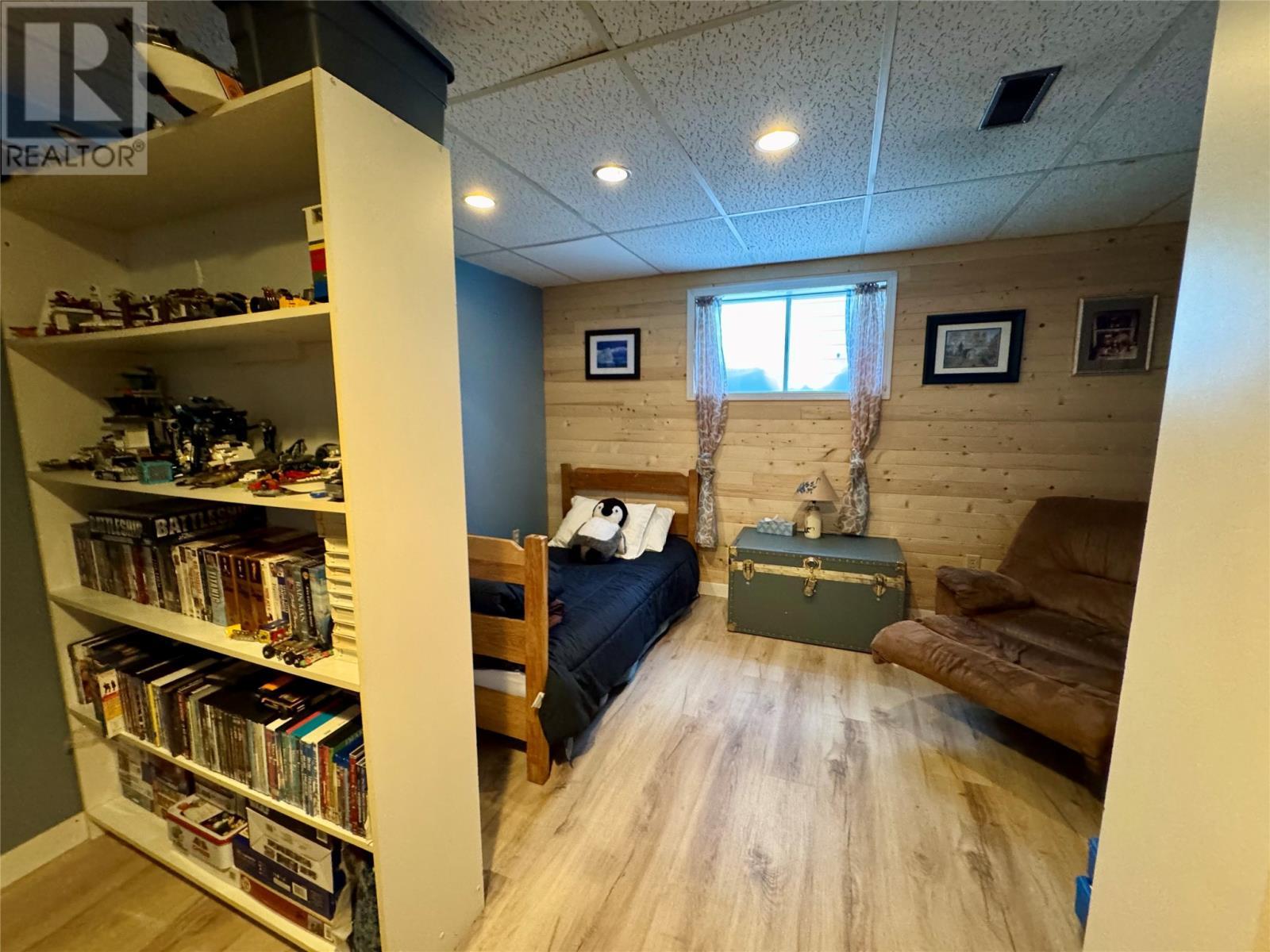 8 Gillingham Avenue, Norris Arm, NL - Indoor