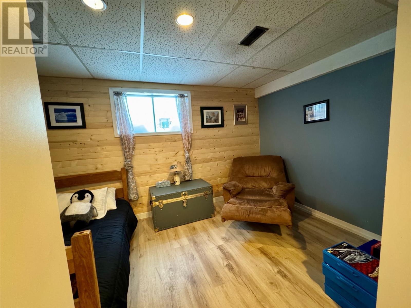 8 Gillingham Avenue, Norris Arm, NL - Indoor