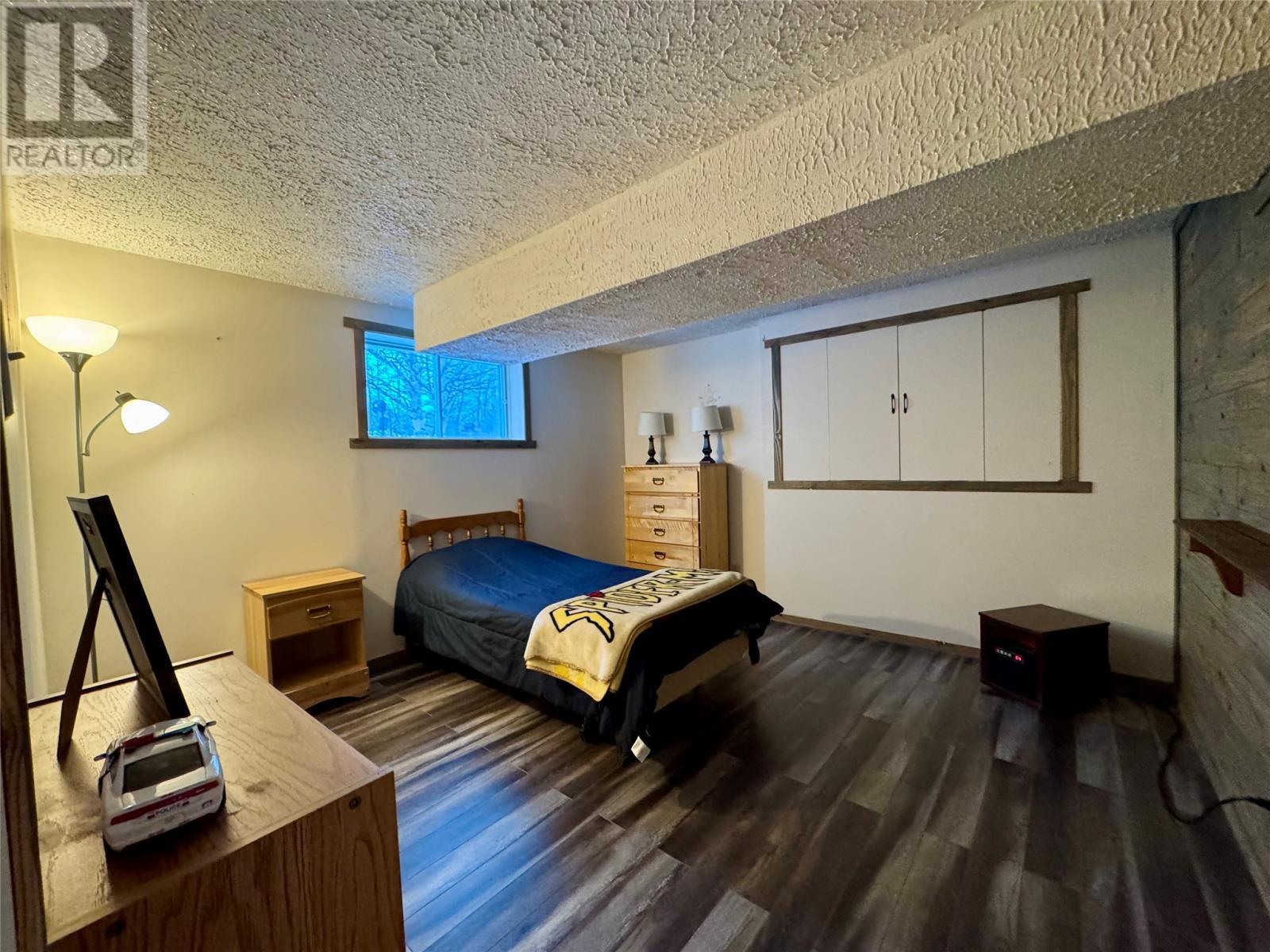 8 Gillingham Avenue, Norris Arm, NL - Indoor Photo Showing Bedroom