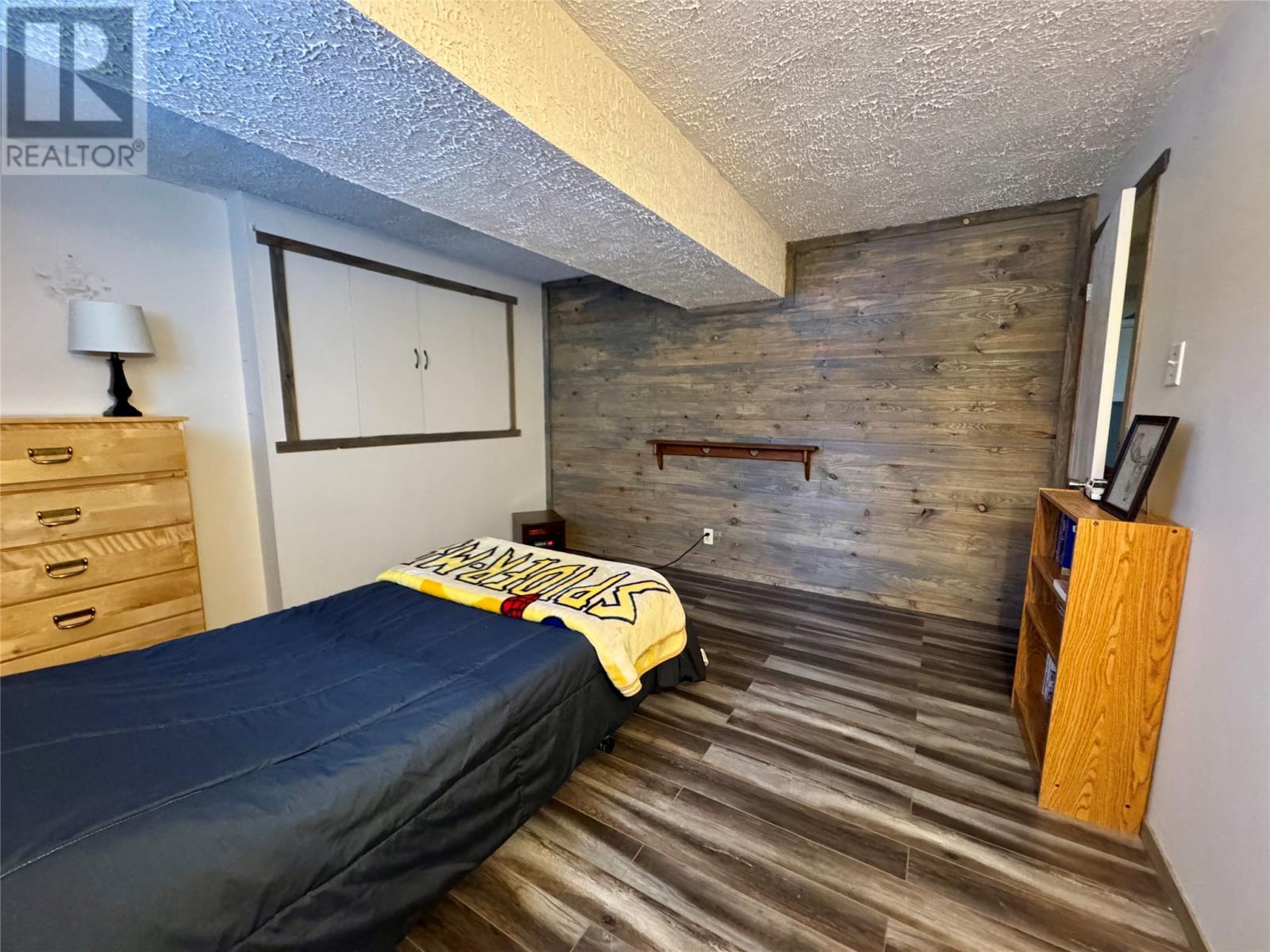 8 Gillingham Avenue, Norris Arm, NL - Indoor Photo Showing Bedroom