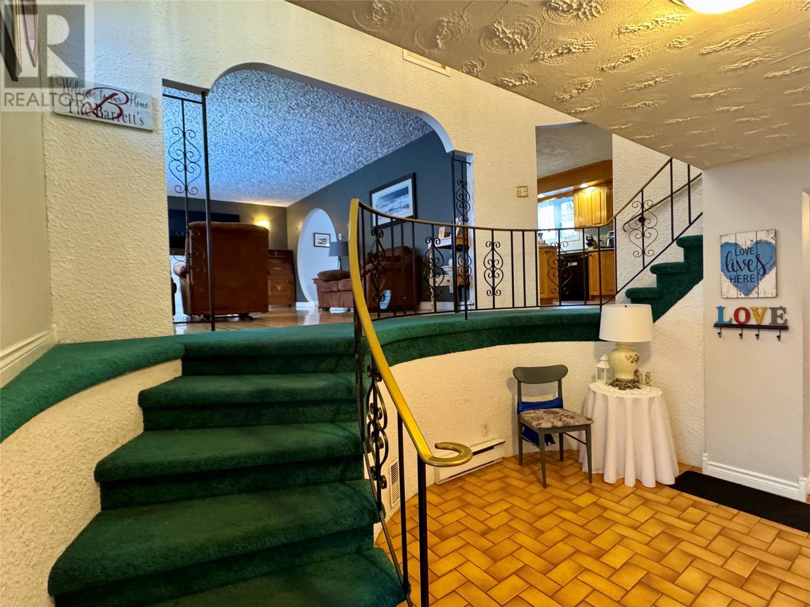 8 Gillingham Avenue, Norris Arm, NL - Outdoor