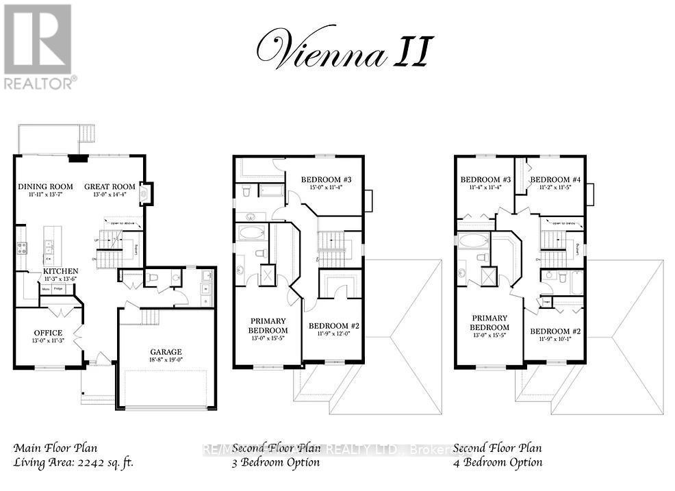 1060 Chablis Crescent, Russell, ON - Other