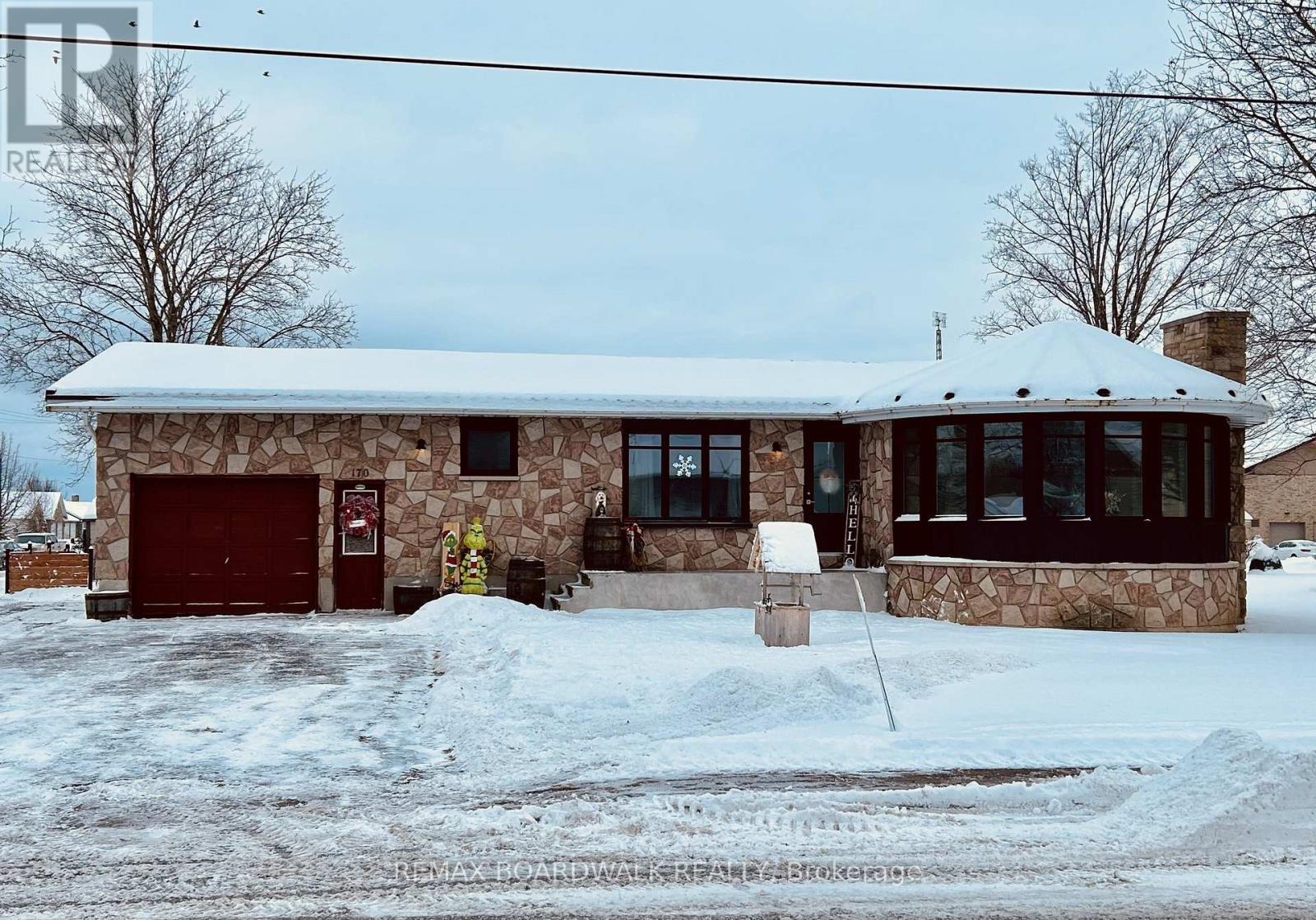 170 Principale Road, The Nation, ON - Outdoor