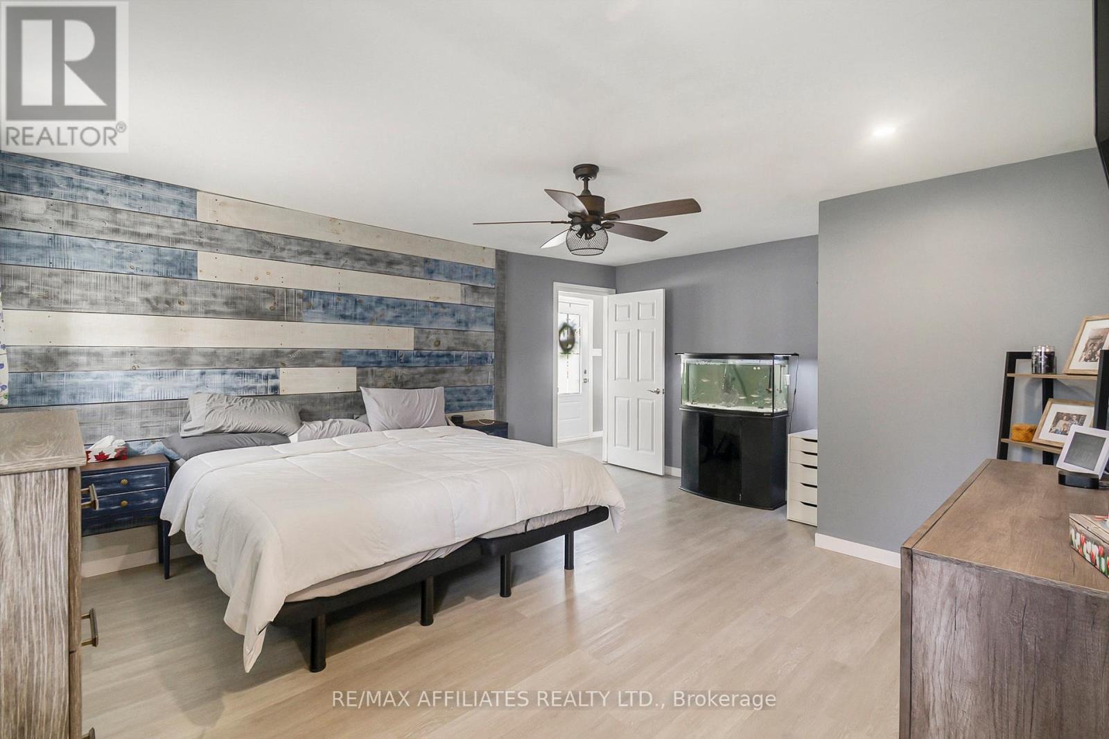 170 Principale Road, The Nation, ON - Indoor Photo Showing Bedroom