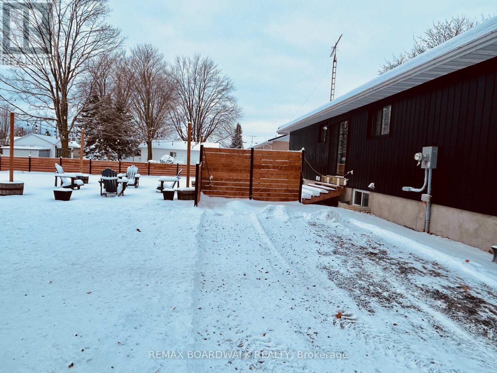 170 Principale Road, The Nation, ON - Outdoor