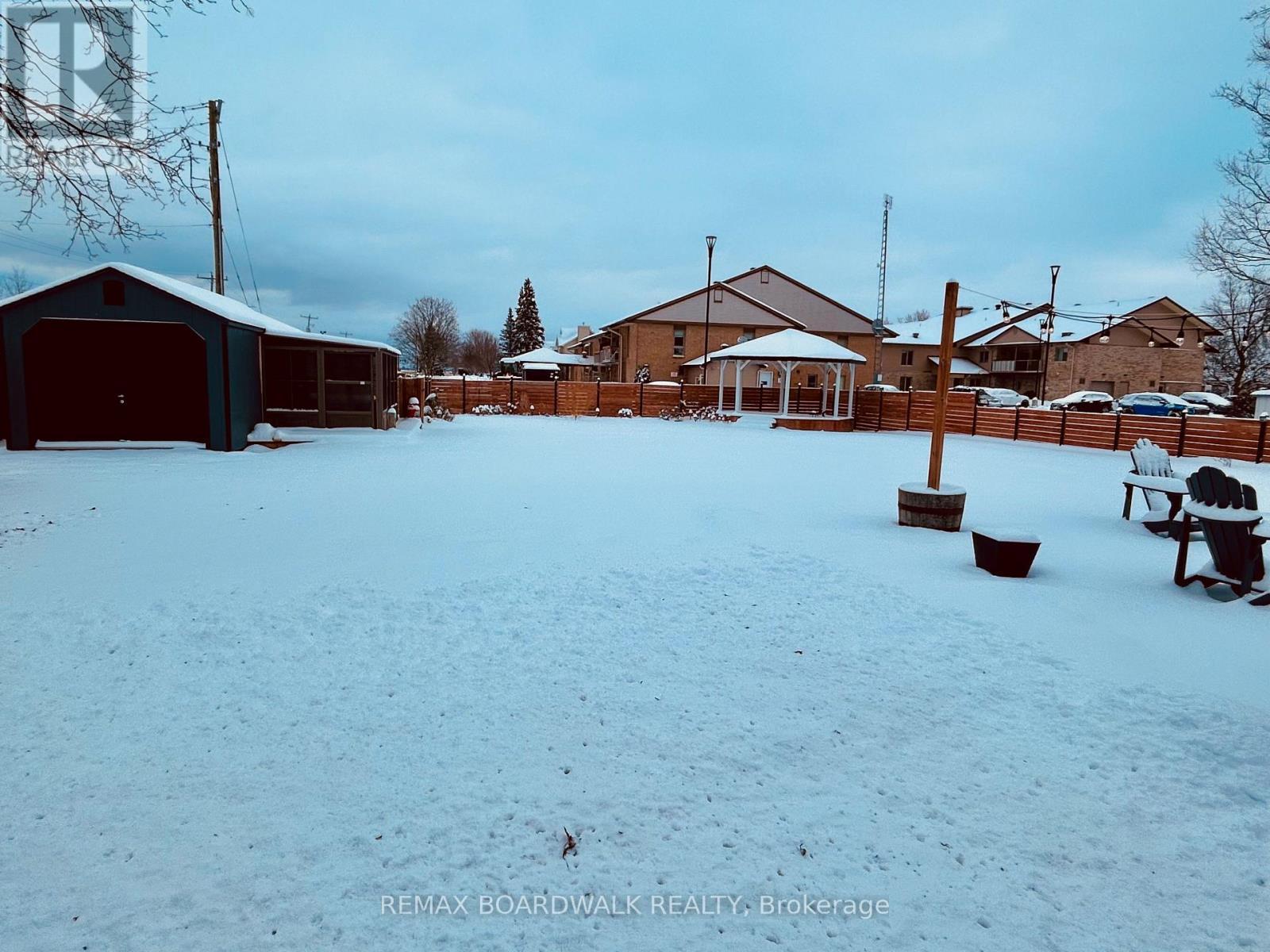 170 Principale Road, The Nation, ON - Outdoor