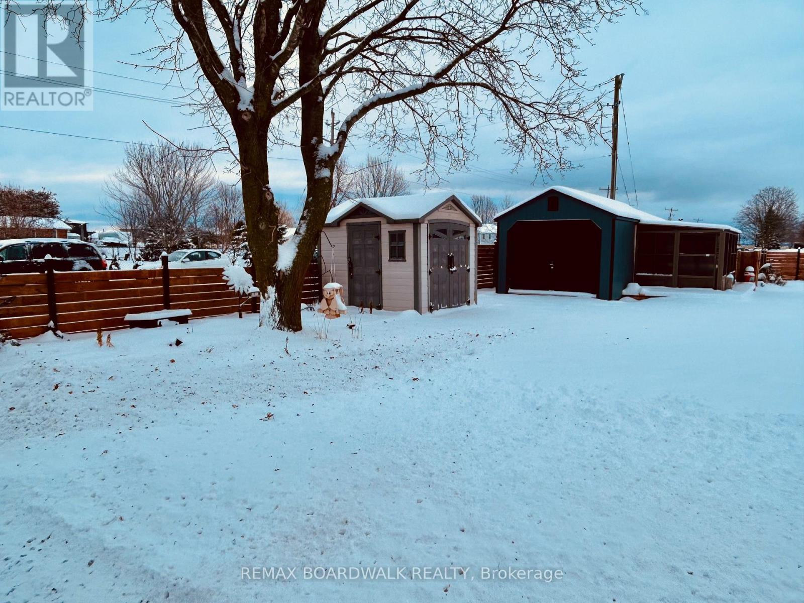 170 Principale Road, The Nation, ON - Outdoor