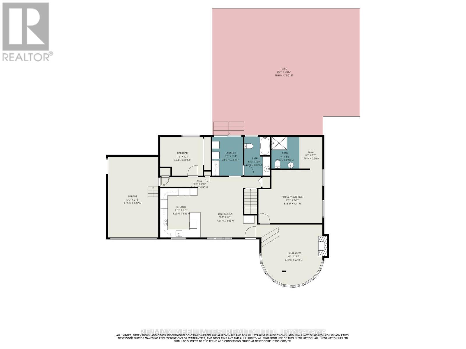 170 Principale Road, The Nation, ON - Other