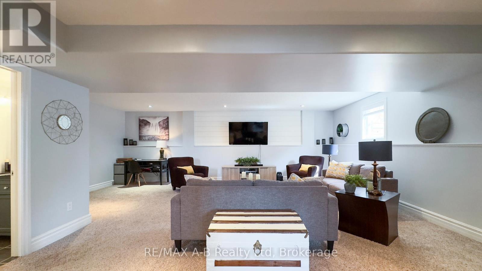 83 Sylvia Street, West Perth (Mitchell), ON - Indoor