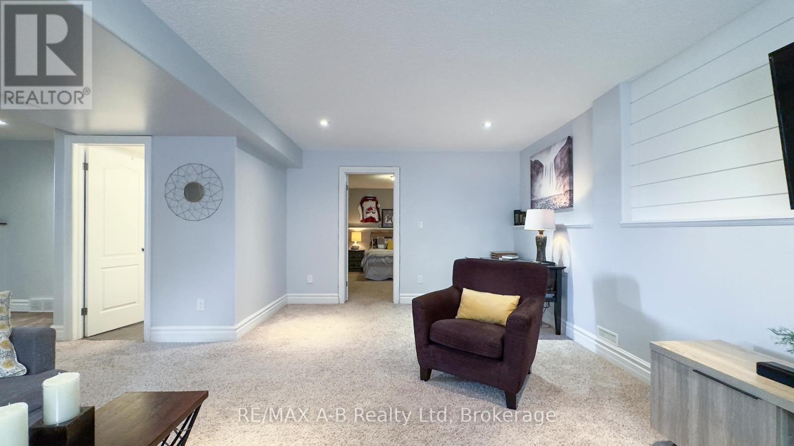 83 Sylvia Street, West Perth (Mitchell), ON - Indoor