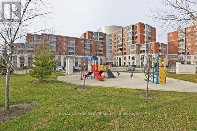 213 - 7363 Kennedy Road, Markham, ON - Outdoor With Facade