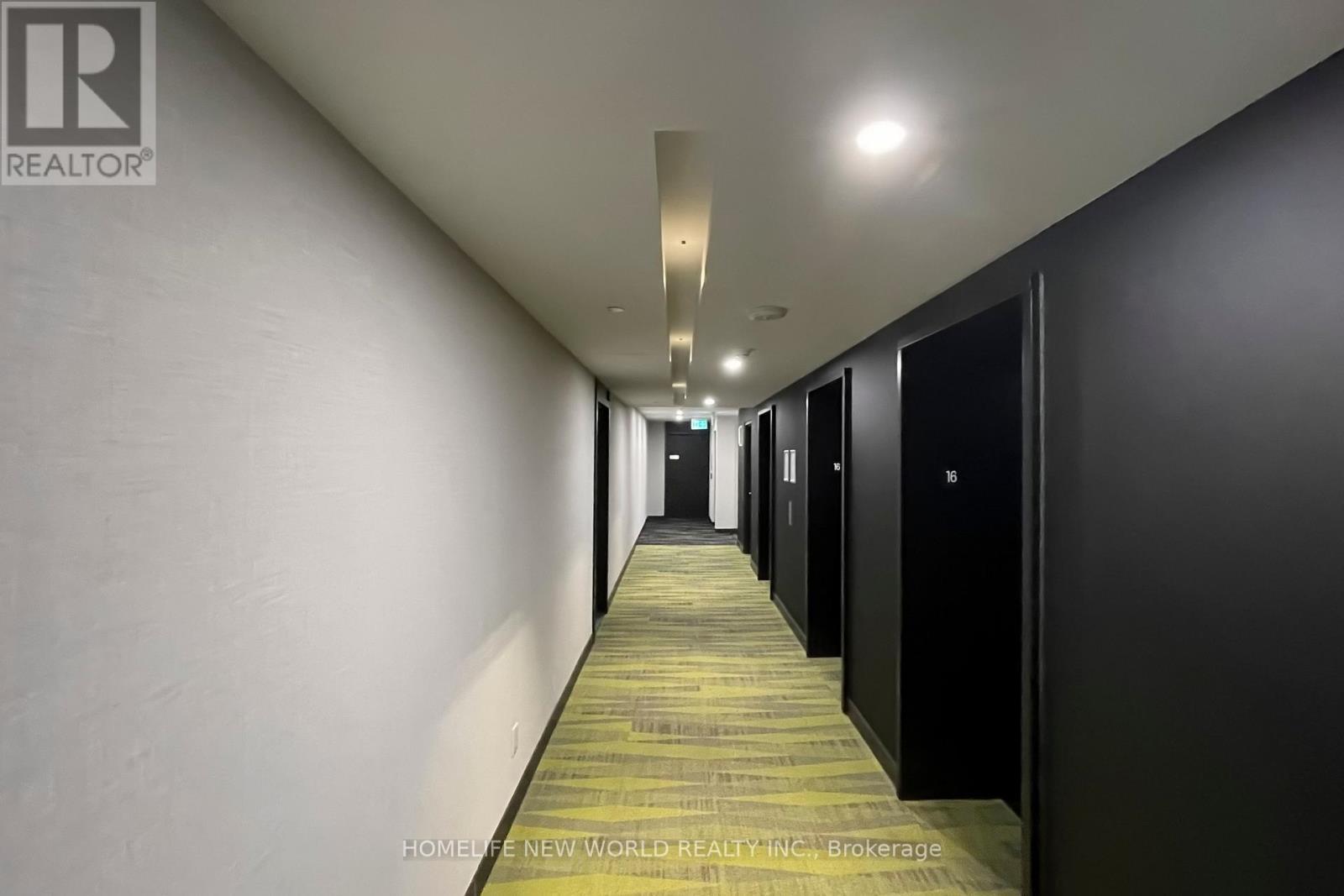 1605 - 8119 Birchmount Road, Markham, ON - Indoor Photo Showing Other Room