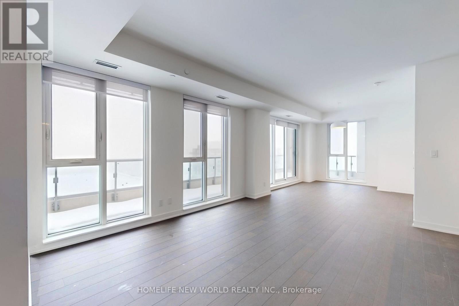 1605 - 8119 Birchmount Road, Markham, ON - Indoor Photo Showing Other Room