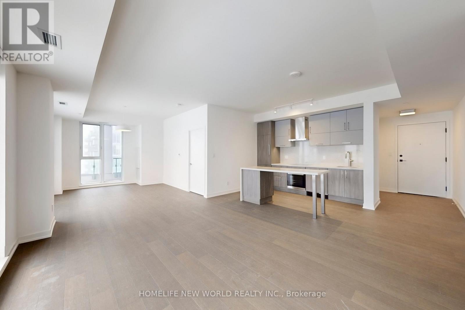 1605 - 8119 Birchmount Road, Markham, ON - Indoor