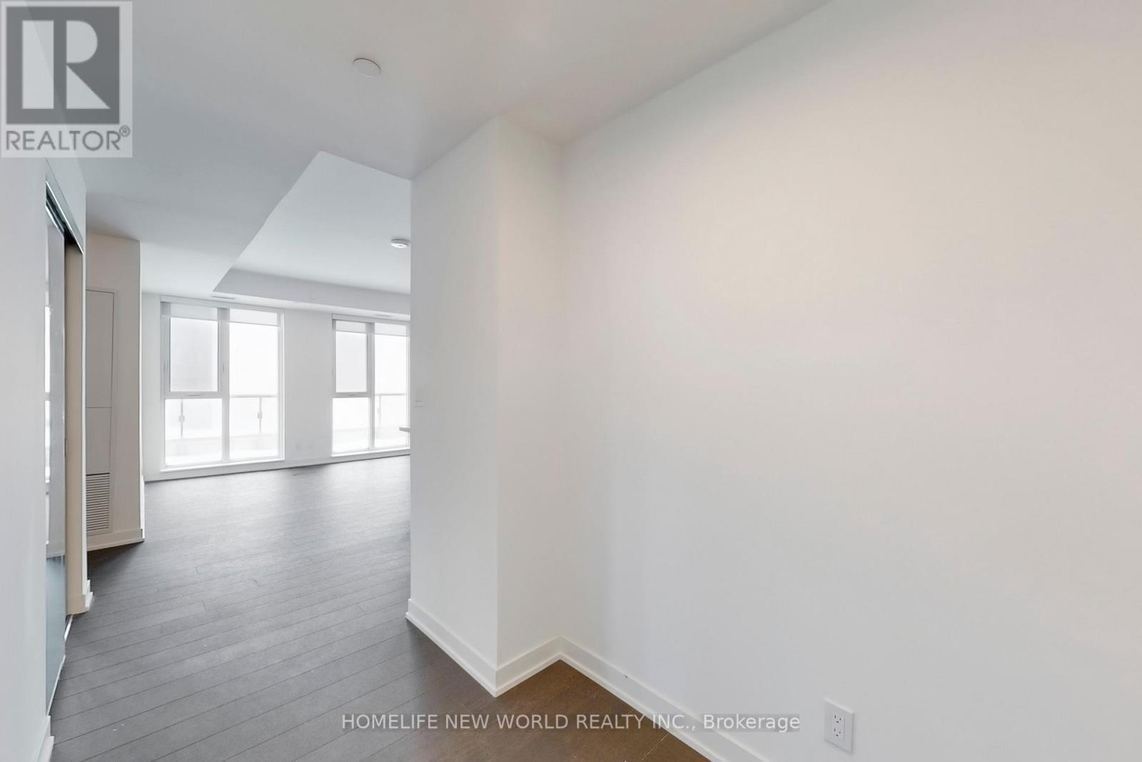 1605 - 8119 Birchmount Road, Markham, ON - Indoor Photo Showing Other Room