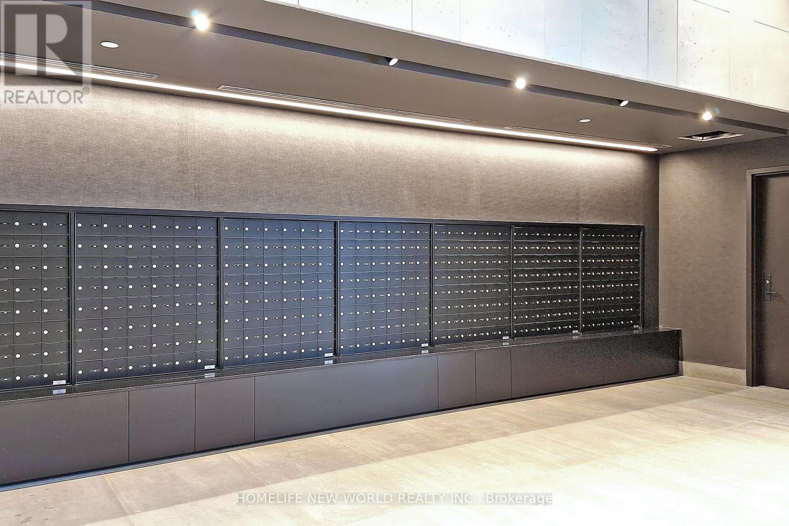 1605 - 8119 Birchmount Road, Markham, ON - Indoor Photo Showing Other Room