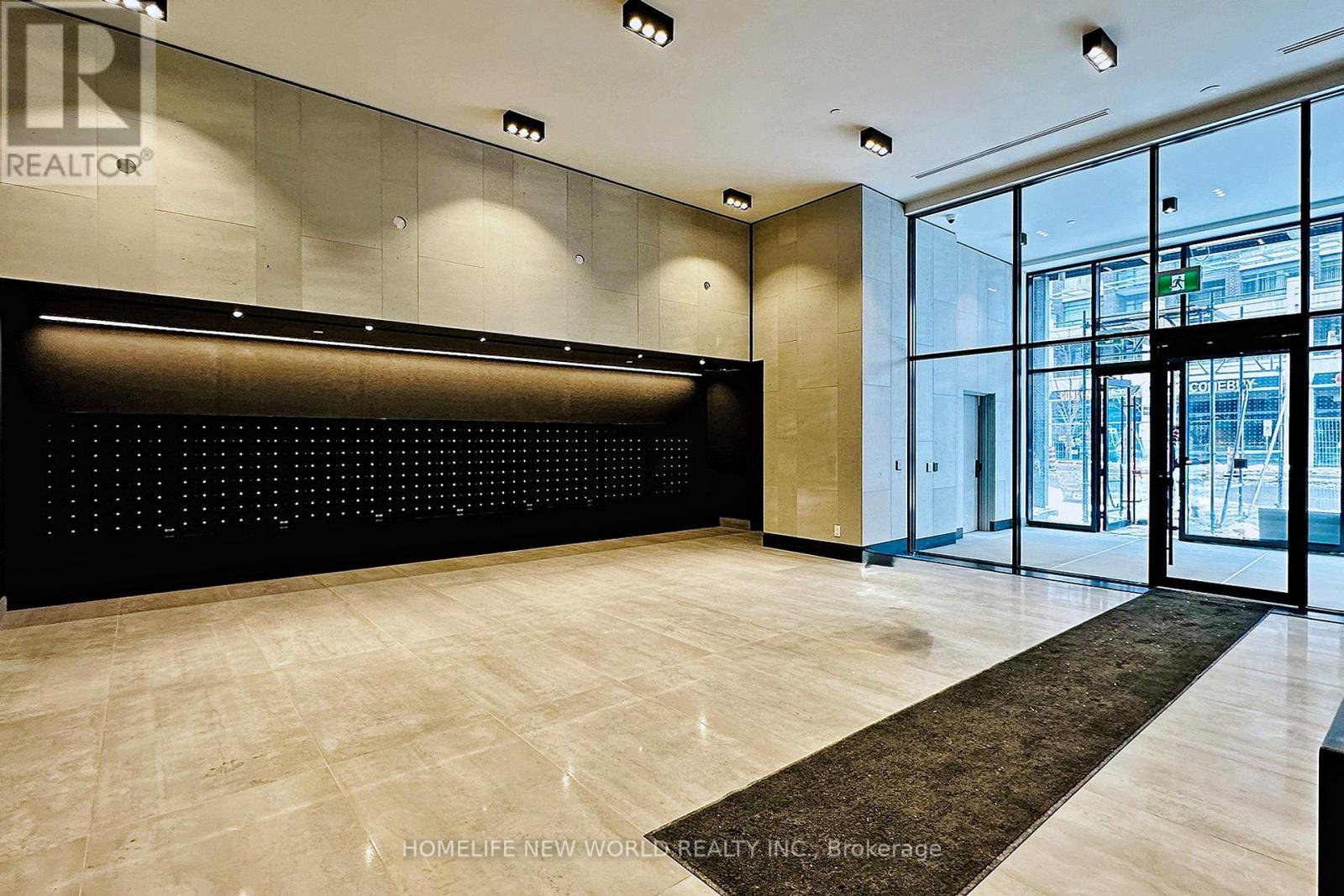 1605 - 8119 Birchmount Road, Markham, ON - Indoor Photo Showing Other Room