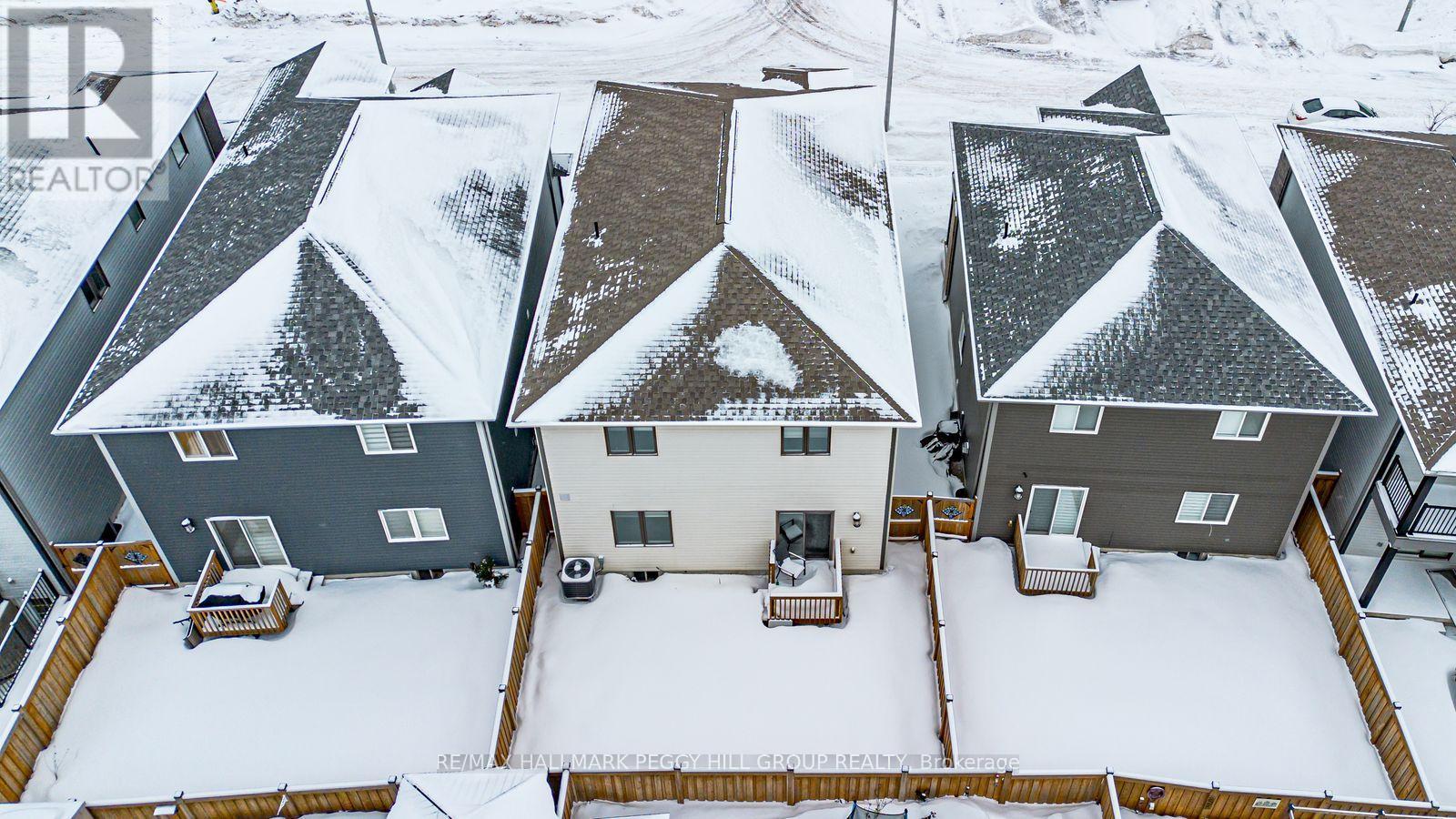 42 Alaskan Heights, Barrie, ON - Outdoor