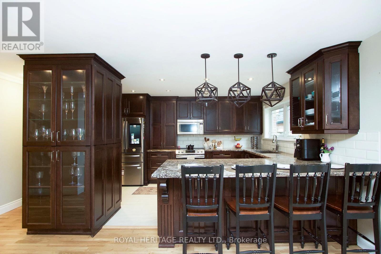 31 Ambleside Drive, Scugog, ON - Indoor