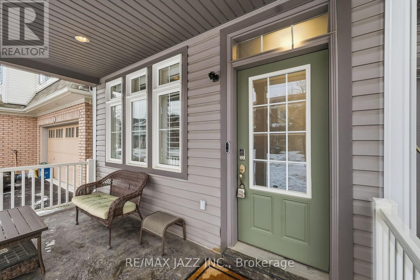 2415 Winlord Place, Oshawa (Windfields), ON - Outdoor With Exterior