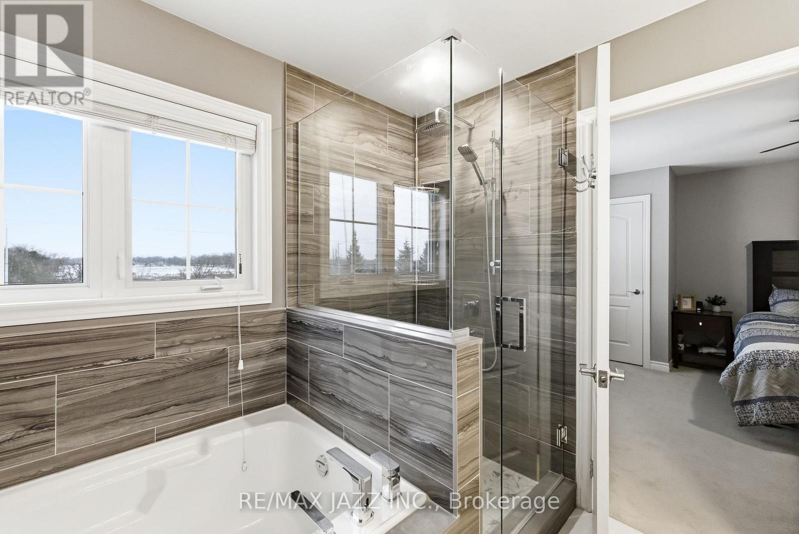 2415 Winlord Place, Oshawa (Windfields), ON - Indoor Photo Showing Bathroom