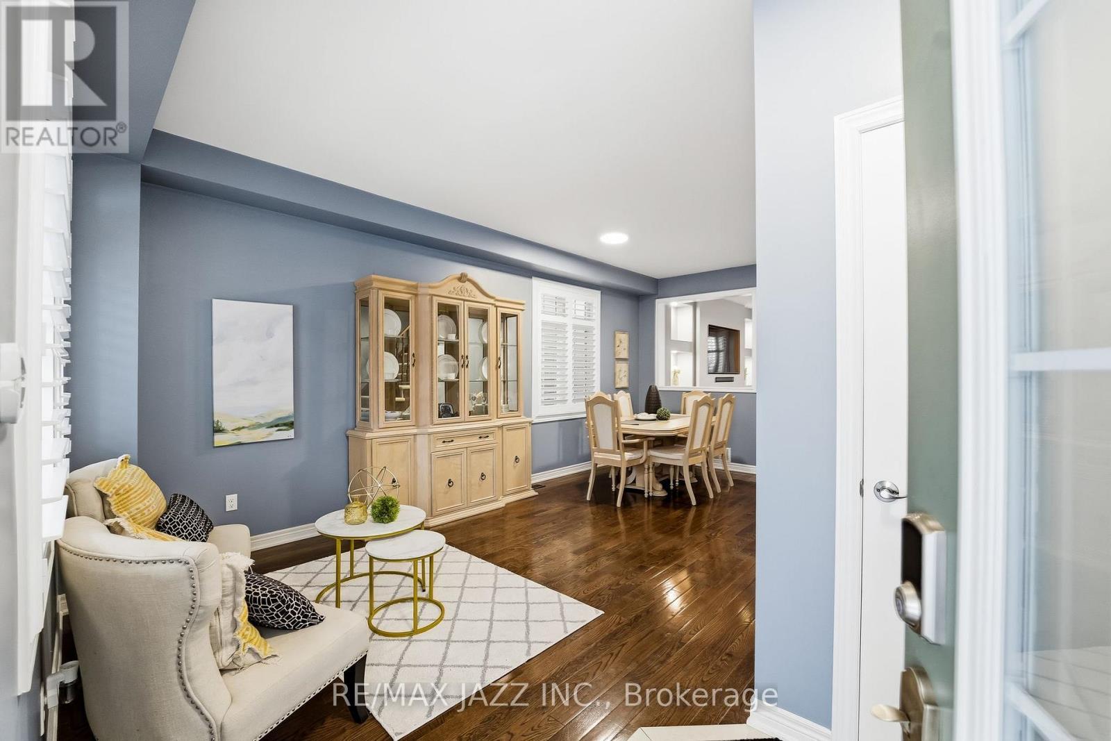 2415 Winlord Place, Oshawa (Windfields), ON - Indoor