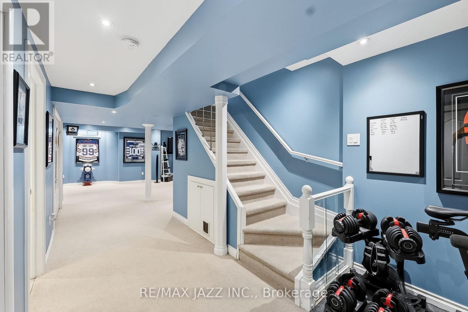 2415 Winlord Place, Oshawa (Windfields), ON - Indoor Photo Showing Other Room