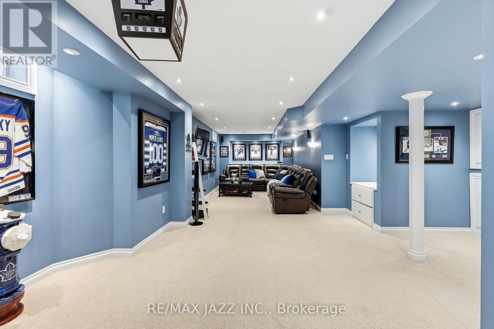 2415 Winlord Place, Oshawa (Windfields), ON - Indoor Photo Showing Other Room