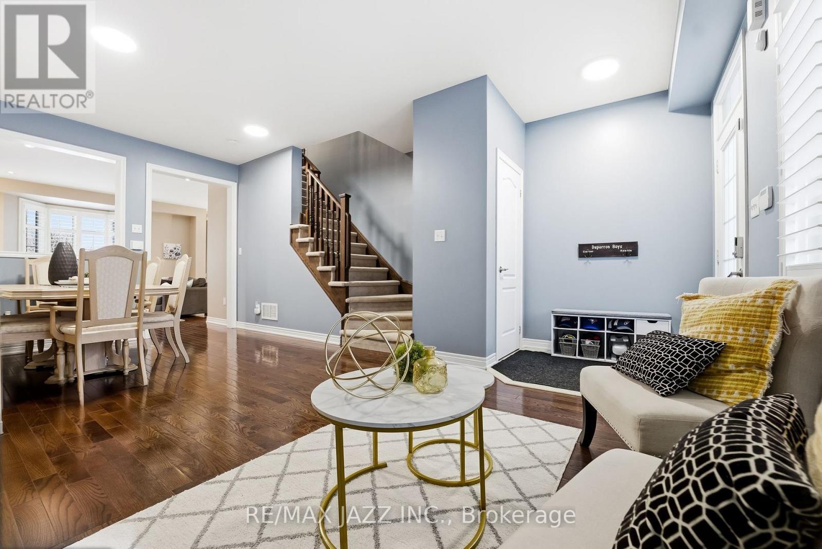 2415 Winlord Place, Oshawa (Windfields), ON - Indoor Photo Showing Other Room