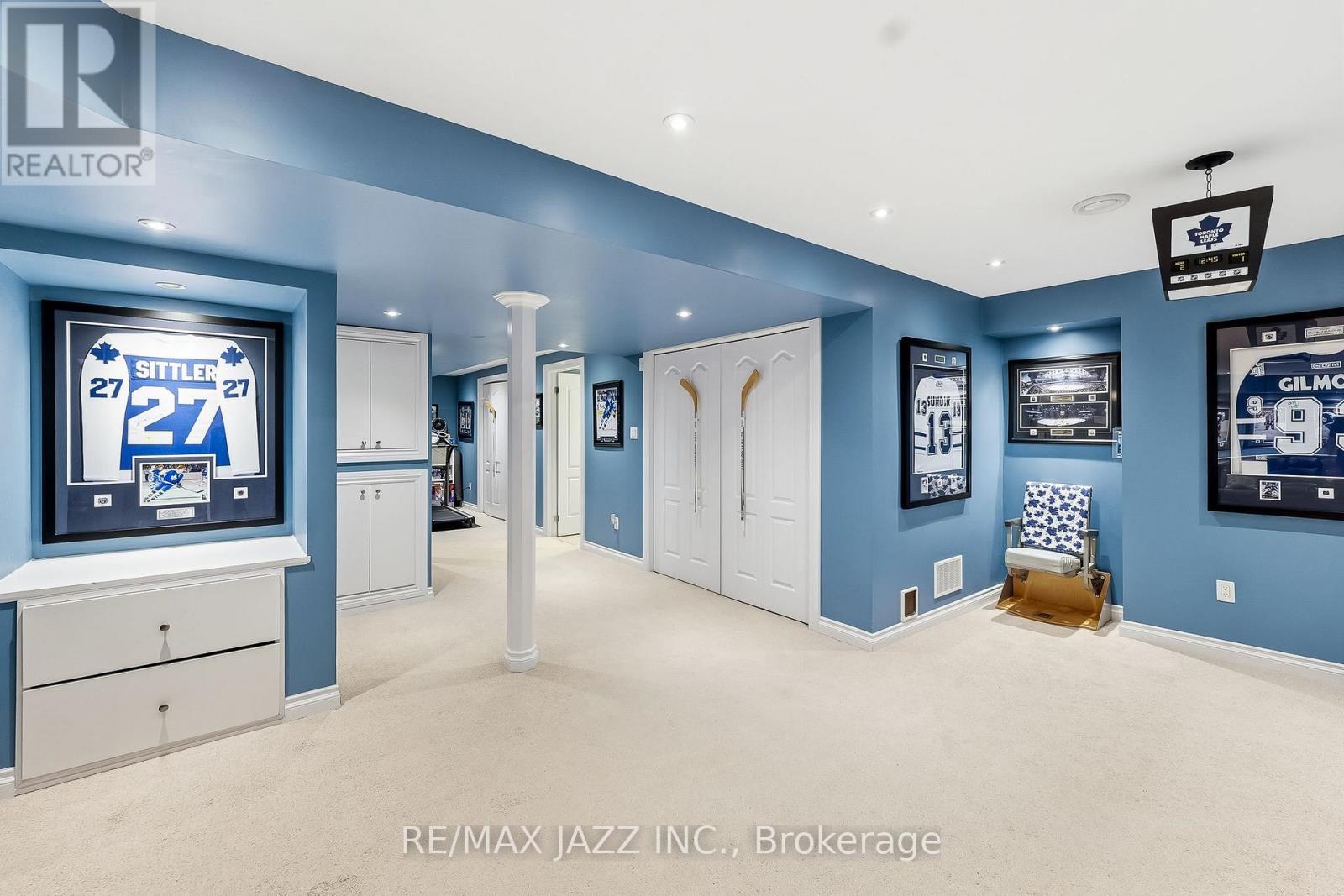 2415 Winlord Place, Oshawa (Windfields), ON - Indoor Photo Showing Other Room