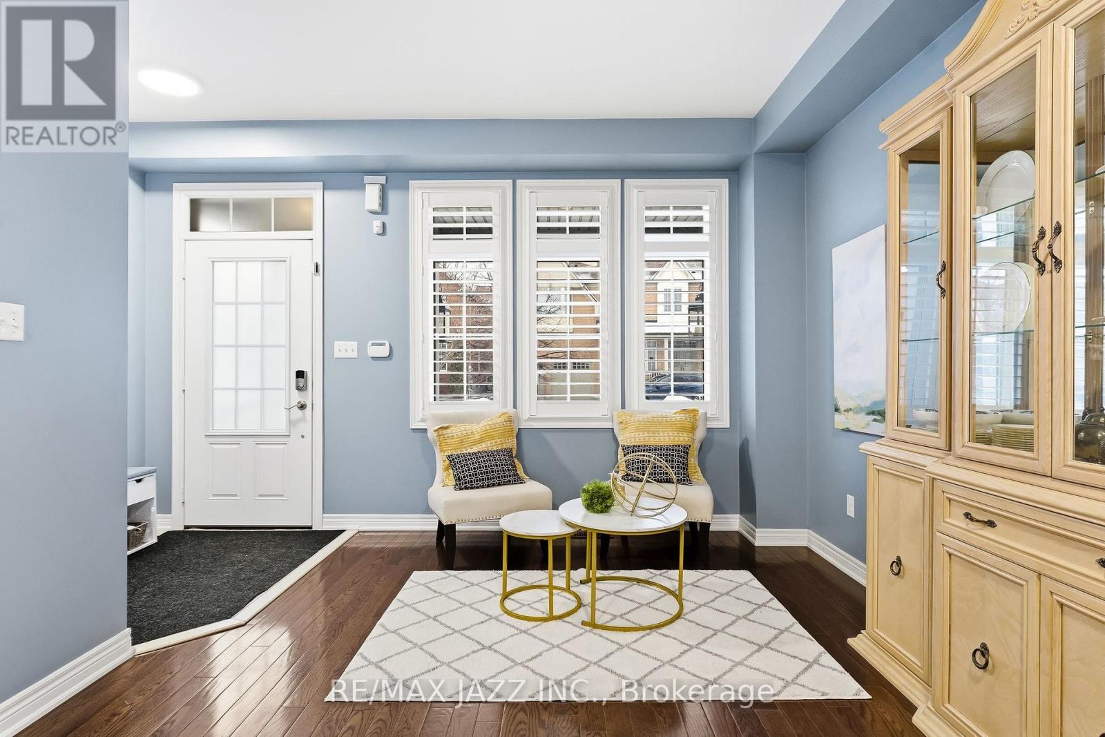 2415 Winlord Place, Oshawa (Windfields), ON - Indoor