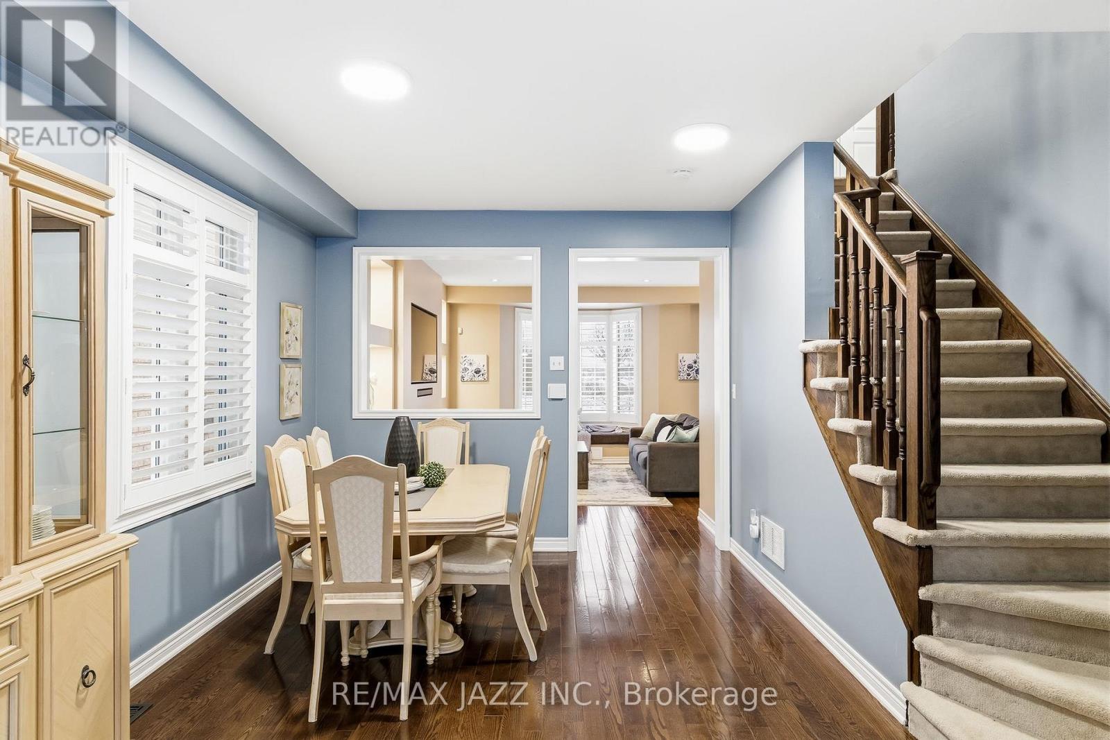 2415 Winlord Place, Oshawa (Windfields), ON - Indoor