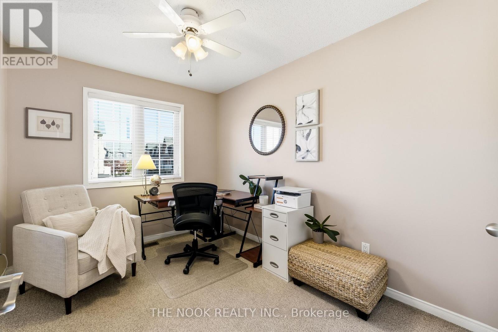 102 - 1995 Royal Road, Pickering (Village East), ON - Indoor