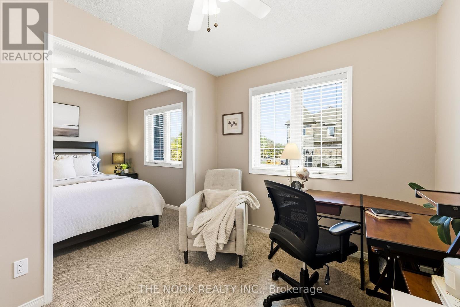 102 - 1995 Royal Road, Pickering (Village East), ON - Indoor