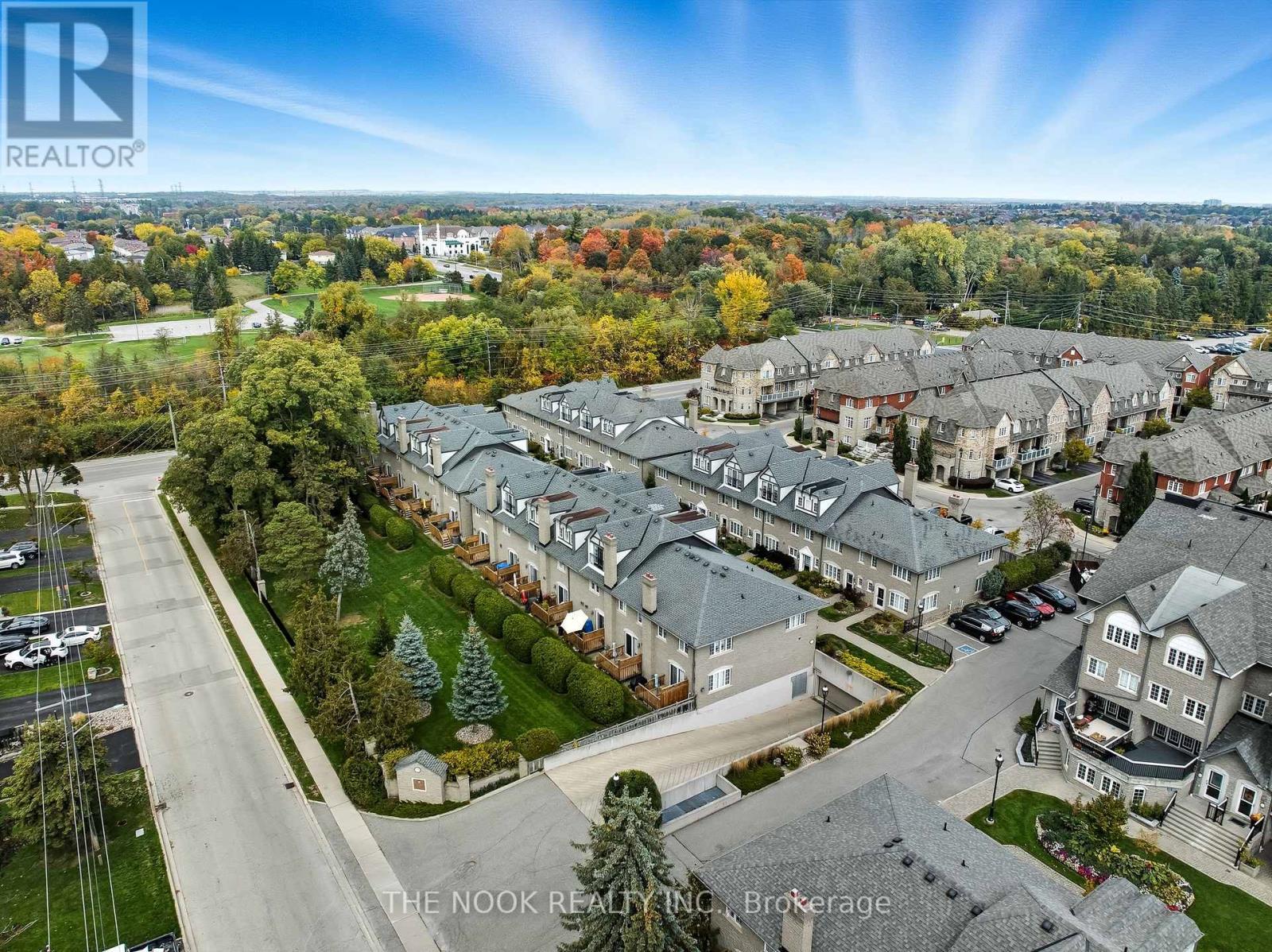 102 - 1995 Royal Road, Pickering (Village East), ON - Outdoor With View