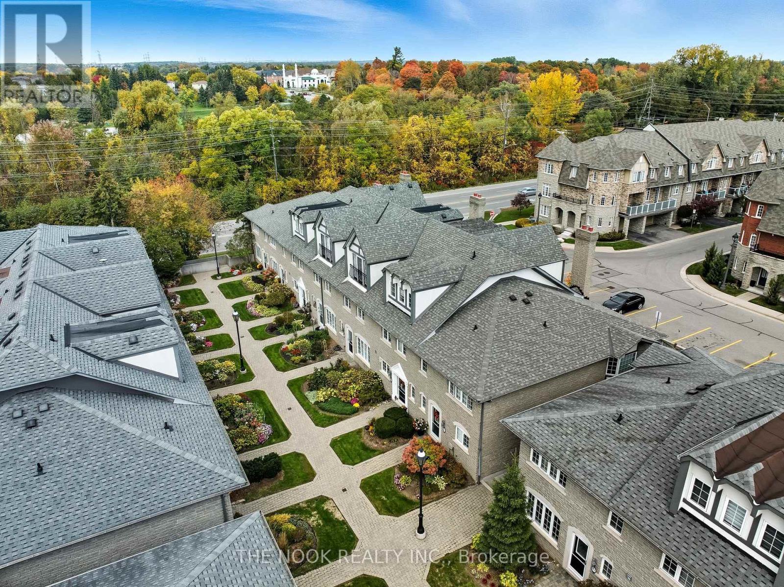 102 - 1995 Royal Road, Pickering (Village East), ON - Outdoor