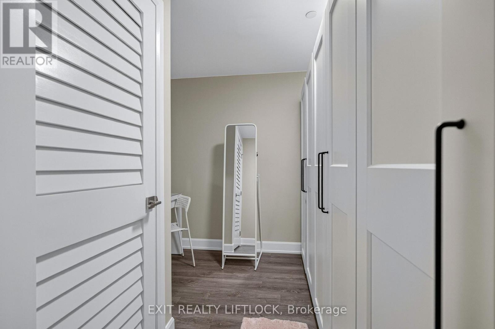 805 - 195 Hunter E, Peterborough (Ashburnham Ward 4), ON - With Exterior